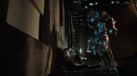 This is not your fight, Garrick