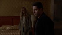 This is not his room. -Hmm?