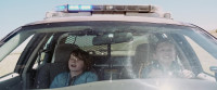 This is our cop car