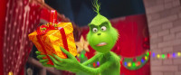Behold The presentThis is our enemyYou will want to unwrap itAnd play with itThese are a fewOf my favorite thingsBut you must notAnd if you can get past the presentthe only obstacle left isthe
