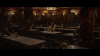 This place manI don't know why anybody would wanna live hereWell I can think of worse placesYou wanna know a good way to get to know a placeFern WhatAa meetingsReally I mean for meBack when I was with