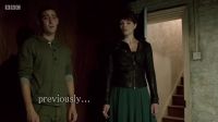 This programme contains some strong language and
