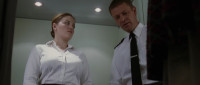 This is really sillyThis is procedure CaptainThanks