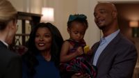 This is Roger and our daughter Harper