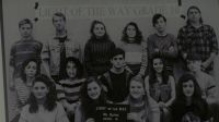 This school is small, grades one through 12