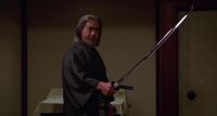 This sword