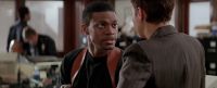 Team Johnson this is the LAPDthe most hated cops in the free worldMy own mama ashamed of meShe tell everybody I'm a drug dealer