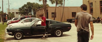 This is your carNoIt's my baby