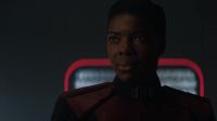 This is your Commander