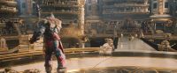 Thor, catch!