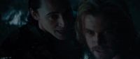 Thor, stop and think
