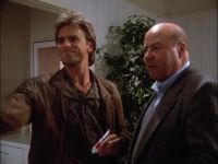 THORNTON: Anything?