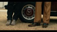 Those leather?