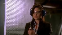 BOOTH: Thought I'd find you here
