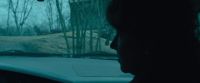 Thought you left him inside. - I did