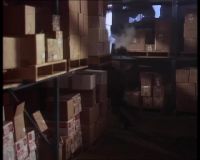 Three Gunshot