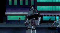 [ THUDDING ]