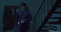 [Thunder Continues]