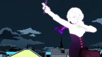�� Thunder roars ♪