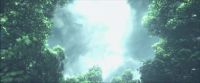 (THUNDER RUMBLING)