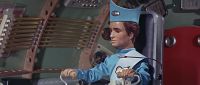 Thunderbird 1, from Thunderbird 2