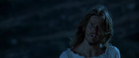Thy will is hard