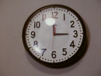 [TICKING]
