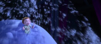 Tickle bumpsOhHang onCatch meGotchaAgainWaitWhoo hoo Slow downWhooAnnaAnnaMama PapaNo noYou're okay Anna I got youElsa what have you doneThis is getting out of handIt was an accident I'm sorry AnnaOh
