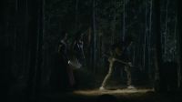 To kill a walker, you got to go for the brain