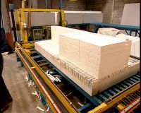 TO MAKE EXPANDED POLYSTYRENE PACKAGING