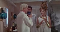 To Modesty Blaise