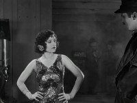 To show her utter contempt for Jack