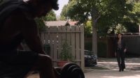 TOBY MULLIGAN?