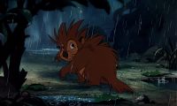 Tod, I