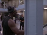 Today, Adebisi!