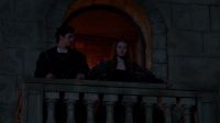 Tomaso, bring me a flame