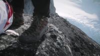 Tommy's crossing