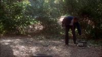 TONY: Oh, I found something, boss!