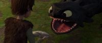 Toothless