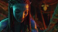 Toruk Macto was mightyHe brought the clans together in a time of great sorrowAll Na'vi people know the story