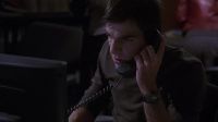 Tracy, is your system locked? - No