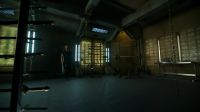 Training room?