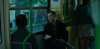 (tram engine whirring)