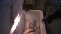 Travis is the only Doomsday Killer