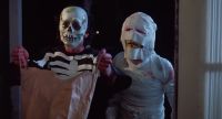 Trick or treat