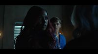 Trigon came back