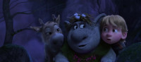 Trolls ShushI'm trying to listenCuties I'm going to keep you