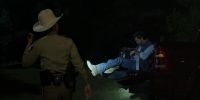 Trooper Ramirez, DPS