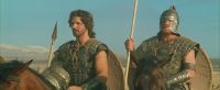 Troy is mother to us all