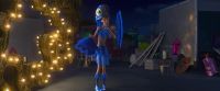 Tulio? Linda. l was just